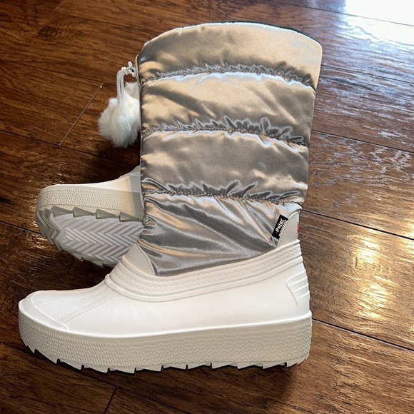 Pajar Fay women’s Winter Boots - Waterproof, Insulated  NEW - Picture 7 of 8